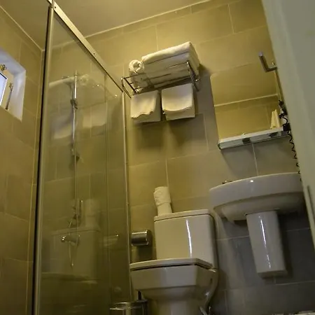 Hotel Dokuz - Adult Only 2*