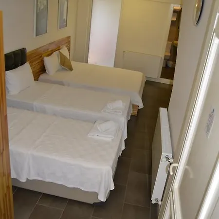 Hotel Dokuz - Adult Only 2*