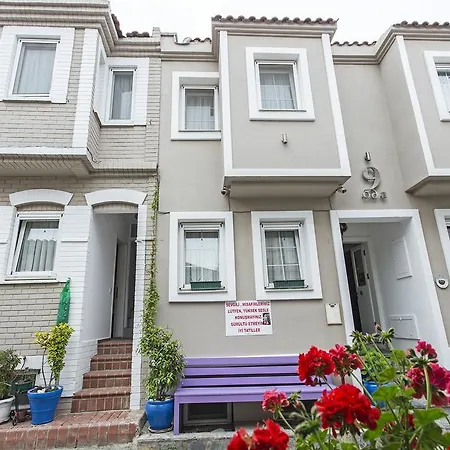 Hotel Dokuz - Adult Only Bozcaada