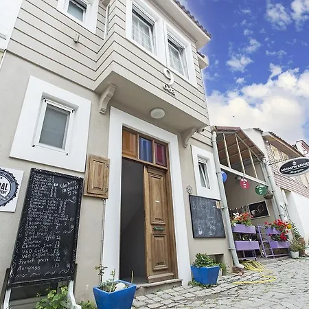Hotel Dokuz - Adult Only Bozcaada