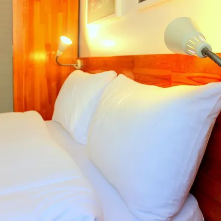 Hotel Dokuz - Adult Only Bozcaada