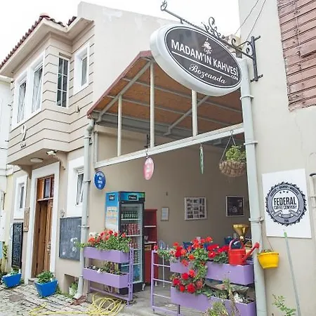 Dokuz - Adult Only Hotel 2*